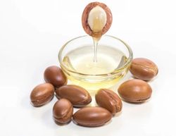 Argan (Argania spinosa)